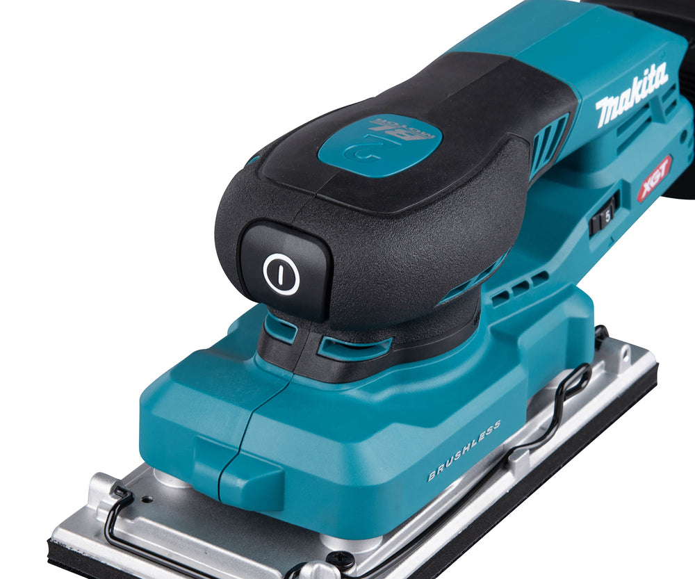 Makita Akku-Schwingschleifer BO007CG