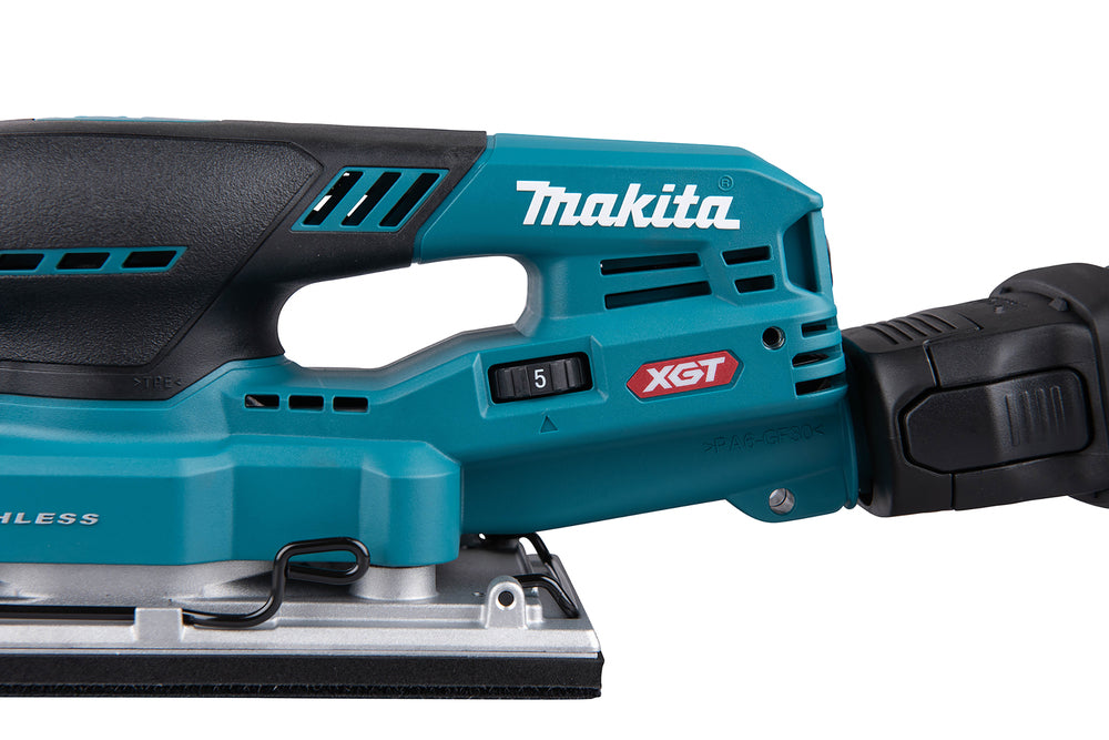 Makita Akku-Schwingschleifer BO007CG