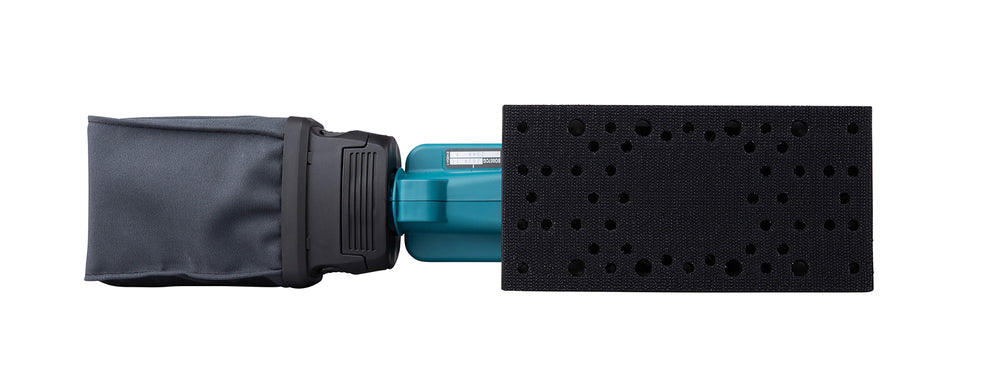 Makita Akku-Schwingschleifer BO007CG