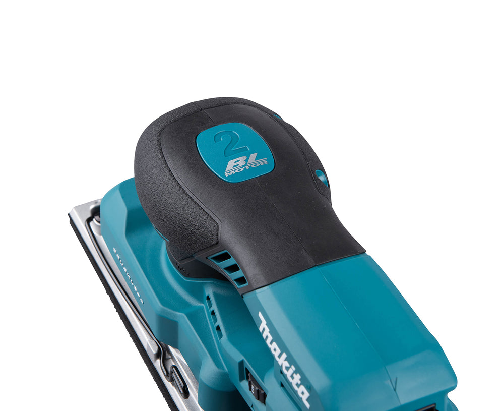 Makita Akku-Schwingschleifer BO007CG