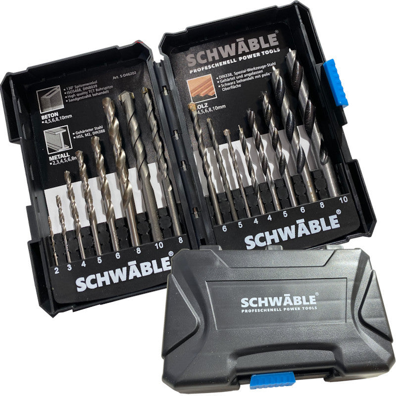 Makita 18V Cordless Combo Set: Circular Saw, Angle Grinder, Hammer Drill