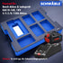 SCHWÄBLE® Foam Insert for Bosch Battery Starter Set GAL18V-160