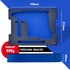 SCHWÄBLE® Foam Insert for Bosch GBH18V-24 Cordless Hammer Drill