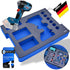 SCHWÄBLE® foam insert for Bosch GDS18V-210 cordless impact wrench