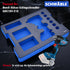 SCHWÄBLE® foam insert for Bosch GDS18V-210 cordless impact wrench