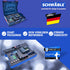 SCHWÄBLE Schaumeinlage Schaumstoffeinlage Bosch Akku-Linienlaser GLL80-33