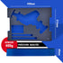 SCHWÄBLE® Foam Insert for Bosch GSA18V-Li Cordless Reciprocating Saw