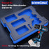 SCHWÄBLE® Foam Insert for Bosch Cordless Drill/Driver GSB18V-90