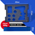 SCHWÄBLE® Foam Insert for Bosch Cordless Drill/Driver GSR18V-90FC