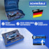 SCHWÄBLE® Foam Insert for Bosch Cordless Jigsaw GST18V-125S