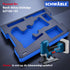 SCHWÄBLE® Foam Insert for Bosch Cordless Jigsaw GST18V-125S