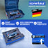 SCHWÄBLE® Foam Insert for Bosch Cordless Jigsaw GST18V-155S