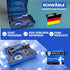 SCHWÄBLE® Foam Insert for Bosch Cordless Angle Grinder GWX18V-10
