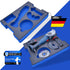 SCHWÄBLE® Foam Insert for Bosch Cordless Angle Grinder GWX18V-10