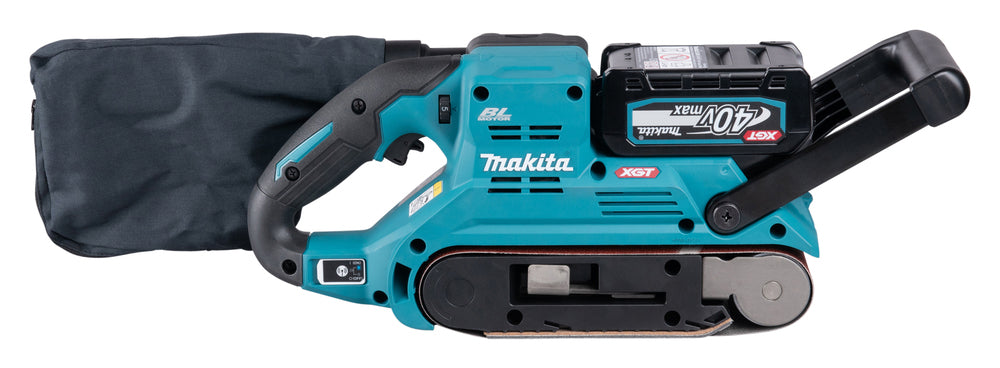 Makita Akku-Bandschleifer 40V BS001GZ