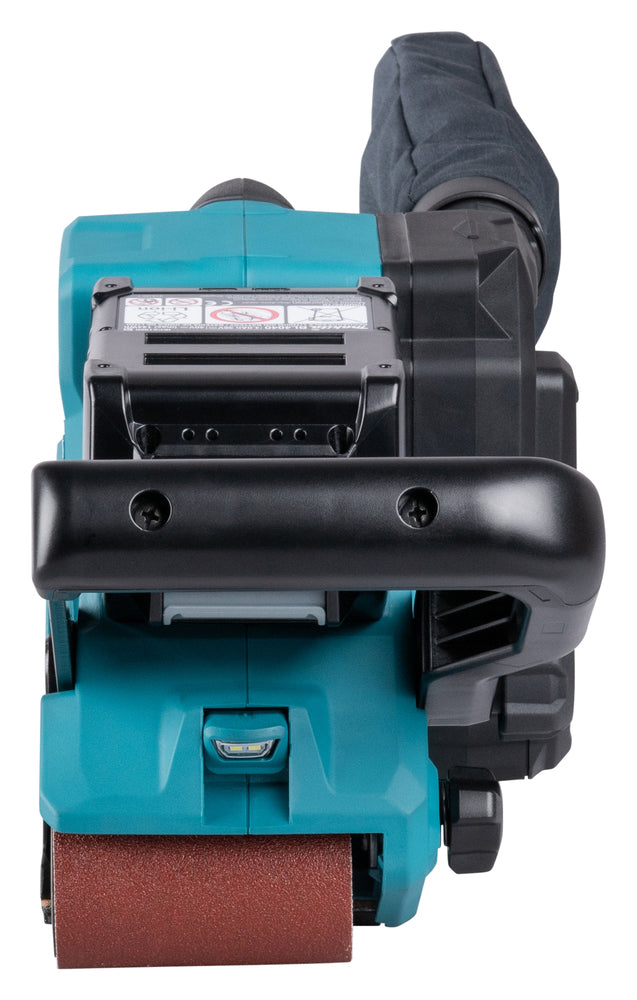 Makita Akku-Bandschleifer 40V BS001GZ