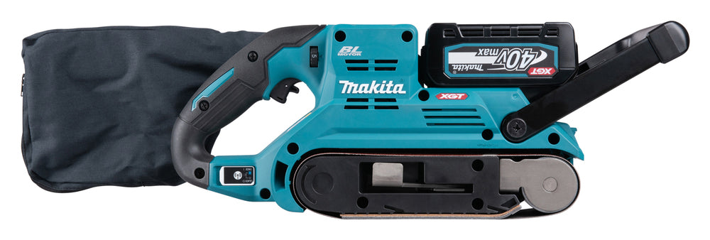 Makita Akku-Bandschleifer 40V BS001GZ