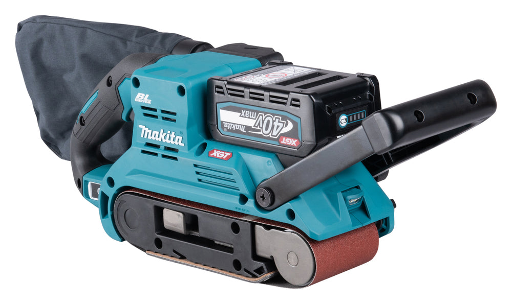 Makita Akku-Bandschleifer 40V BS001GZ