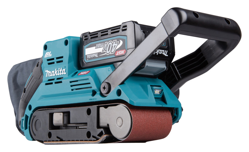 Makita Akku-Bandschleifer 40V BS001GZ