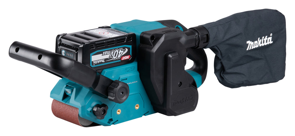 Makita Akku-Bandschleifer 40V BS001GZ