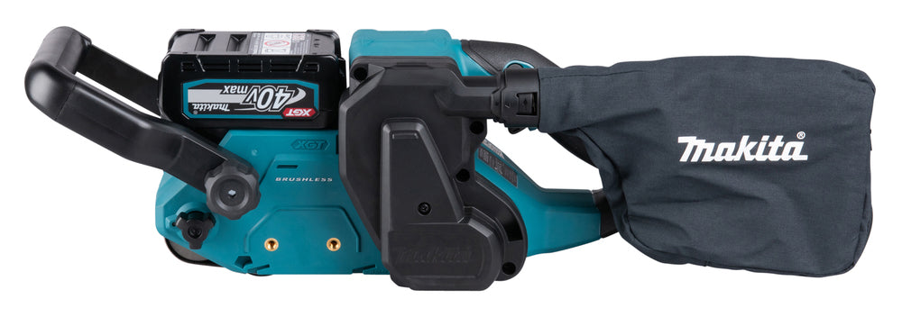Makita Akku-Bandschleifer 40V BS001GZ