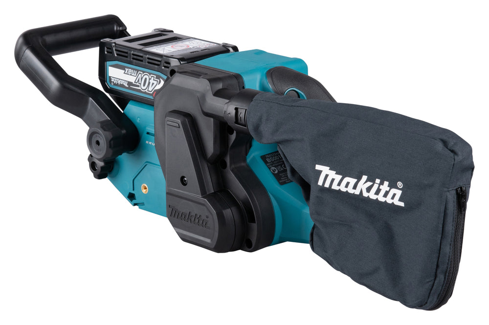 Makita Akku-Bandschleifer 40V BS001GZ