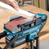 Makita Akku-Bandschleifer 40V BS001GZ