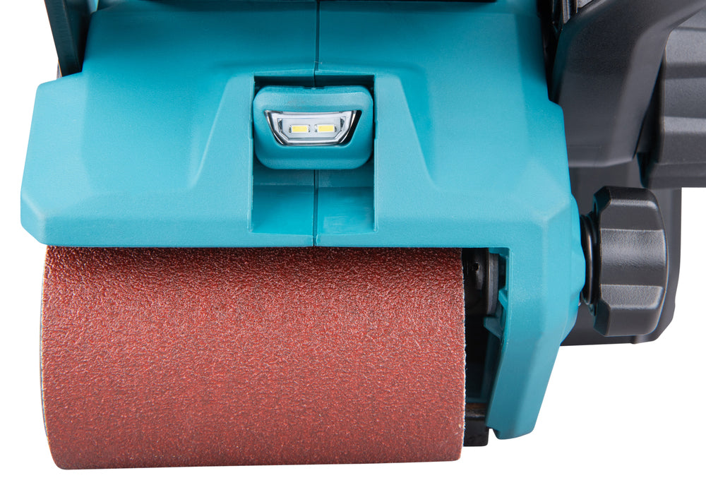 Makita Akku-Bandschleifer 40V BS001GZ