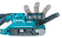 Makita Akku-Bandschleifer 40V BS001GZ