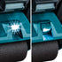 Makita Akku-Bandschleifer 40V BS001GZ