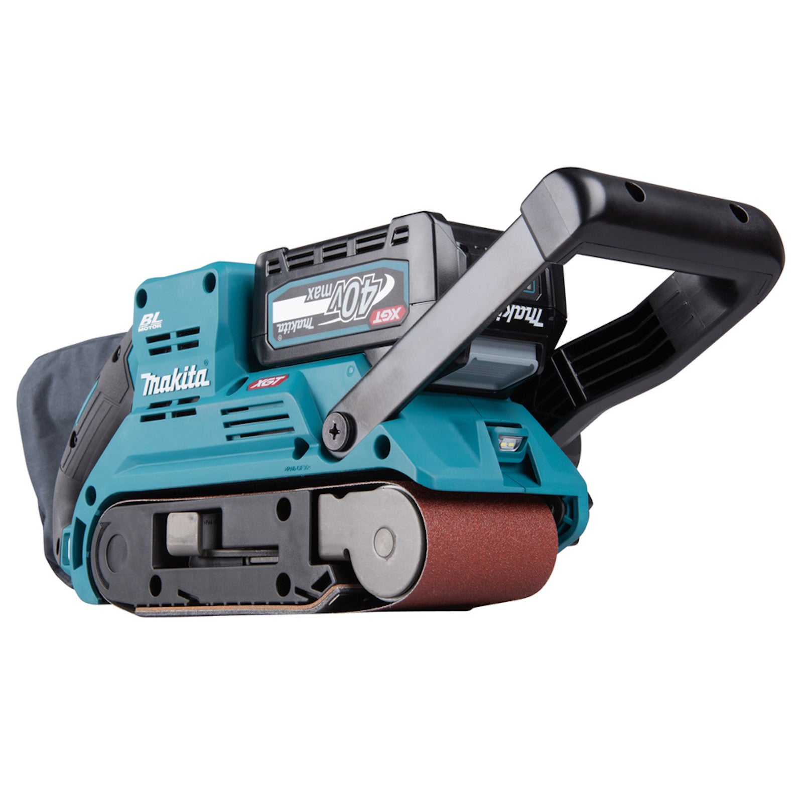 Makita Akku-Bandschleifer 40V BS001GZ