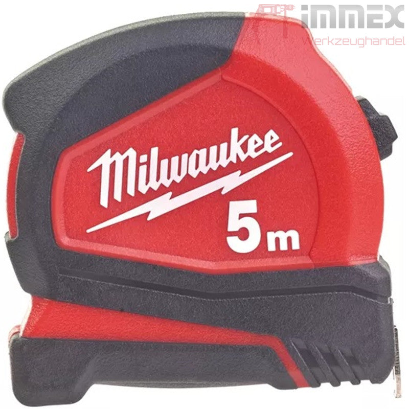 Milwaukee Maßband 5m/25mm