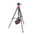 Milwaukee tripod construction tripod laser tripod 180cm 1/4''
