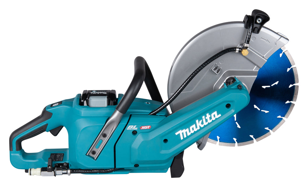Makita Cordless Cut-Off Grinder 40X XGT CE004GZ 305mm