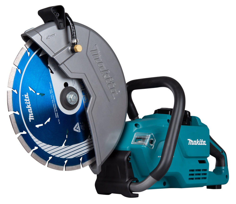 Makita Cordless Cut-Off Grinder 40X XGT CE004GZ 305mm