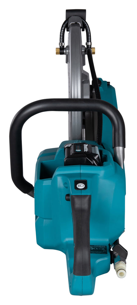 Makita Cordless Cut-Off Grinder 40X XGT CE004GZ 305mm