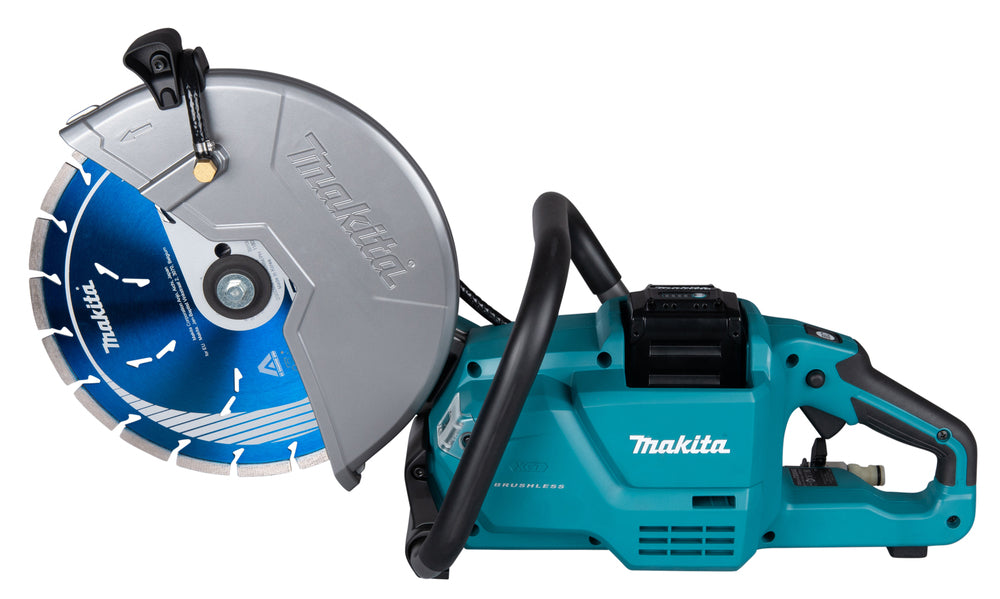 Makita Cordless Cut-Off Grinder 40X XGT CE004GZ 305mm