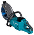 Makita Cordless Cut-Off Grinder 40X XGT CE004GZ 305mm