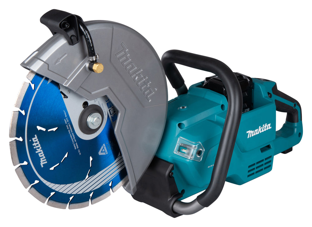 Makita Cordless Cut-Off Grinder 40X XGT CE004GZ 305mm