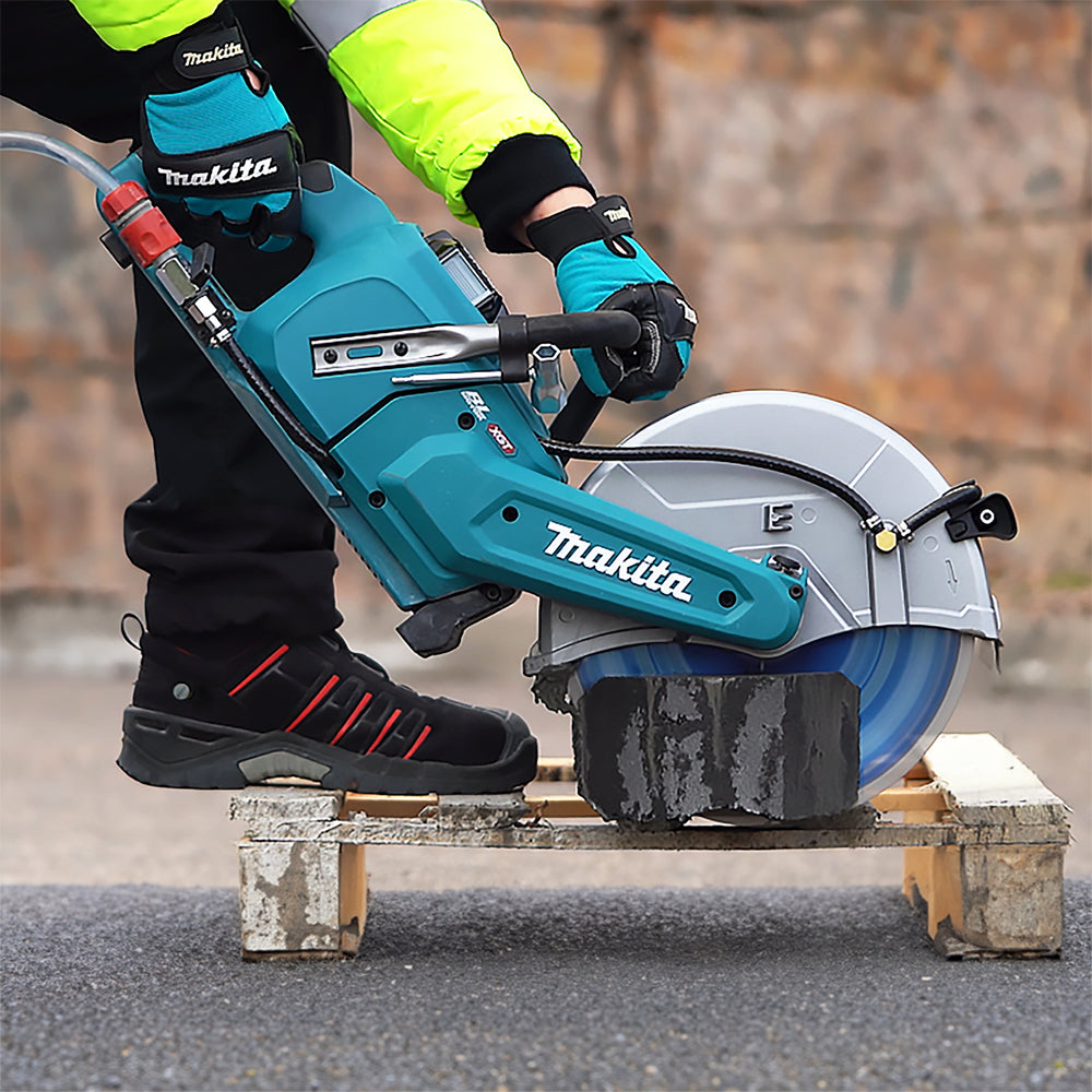 Makita Cordless Cut-Off Grinder 40X XGT CE004GZ 305mm
