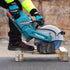 Makita Akku-Trennschleifer Trennjäger 40X XGT CE004GZ 305mm