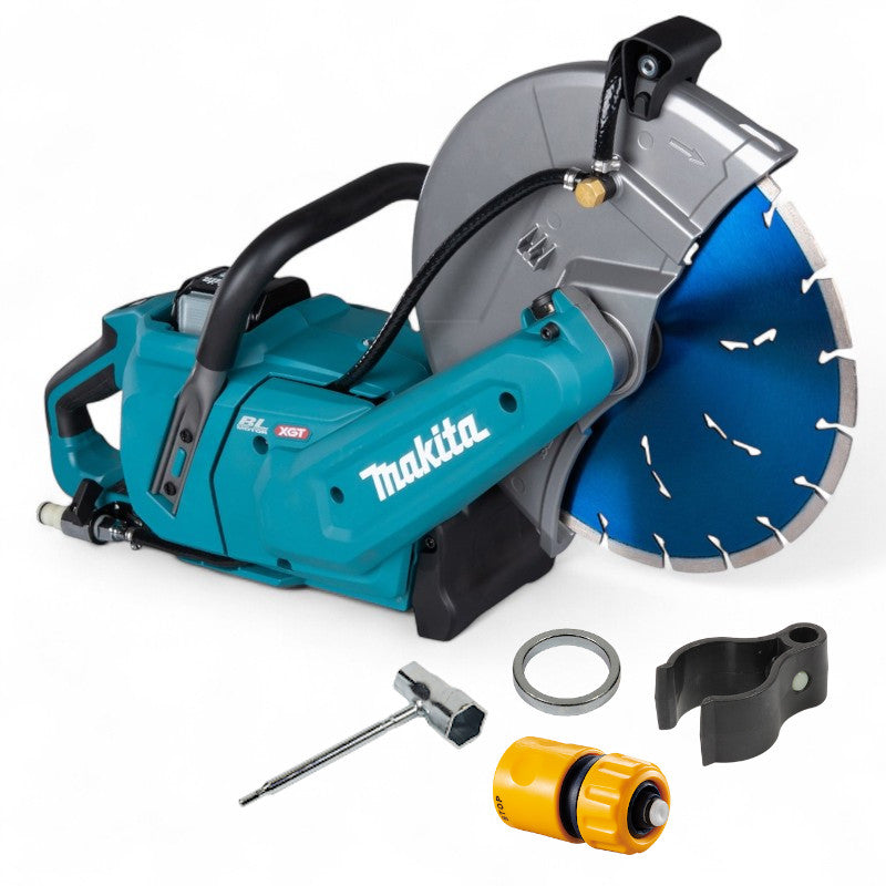 Makita Akku-Trennschleifer Trennjäger 40X XGT CE004GZ 305mm