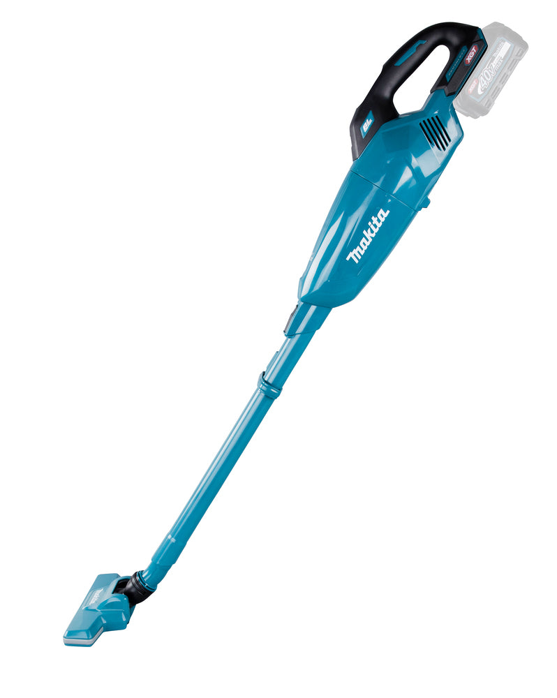 Makita 40V Cordless Vacuum Cleaner CL001GZ02