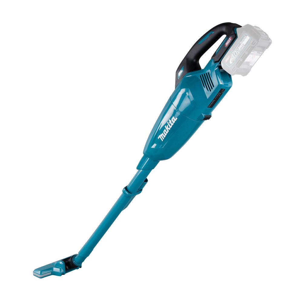 Makita 40V Cordless Vacuum Cleaner CL001GZ02