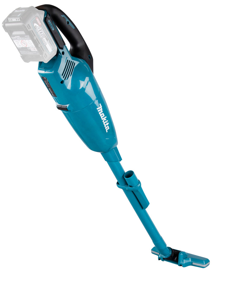 Makita 40V Cordless Vacuum Cleaner CL001GZ02