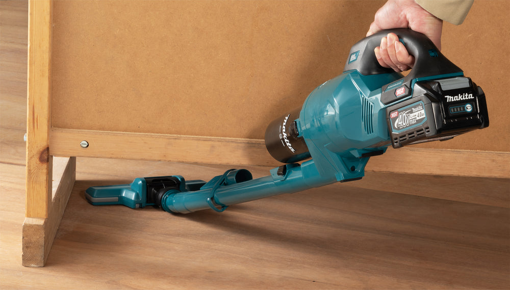 Makita 40V Cordless Vacuum Cleaner CL003GZ