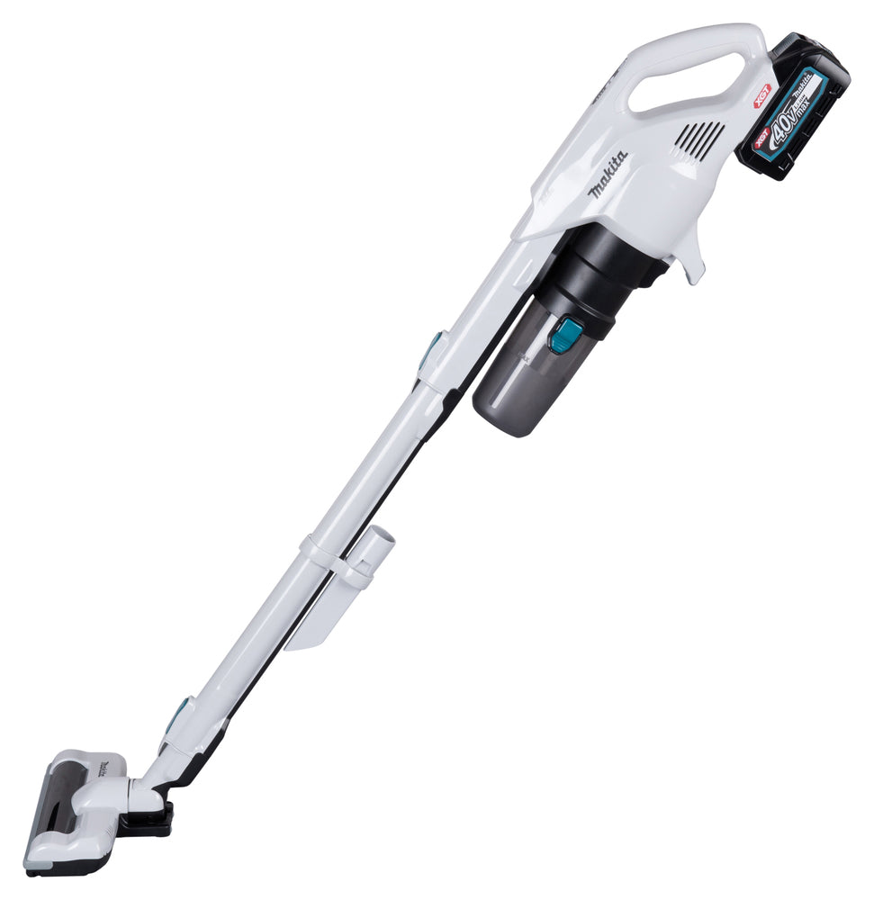 Makita cordless vacuum cleaner 40V XGT CL004GZ