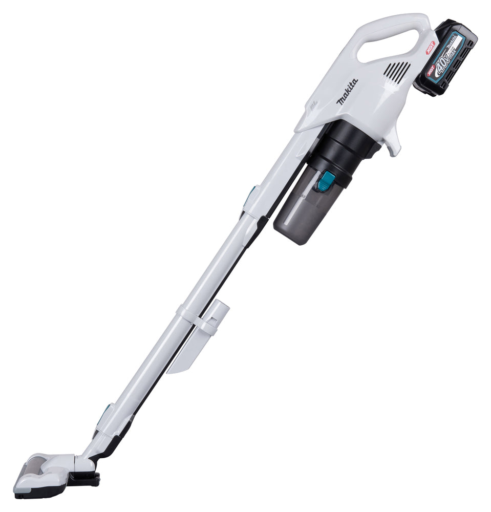 Makita cordless vacuum cleaner 40V XGT CL004GZ