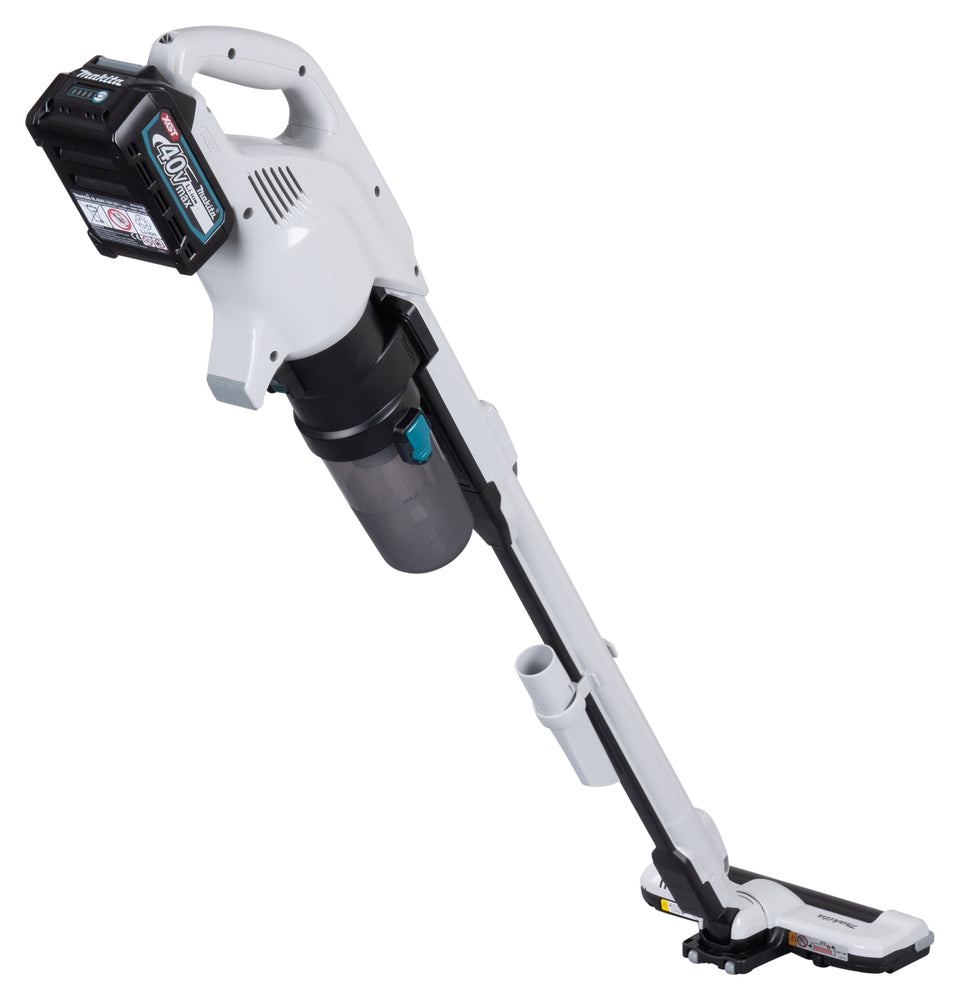 Makita cordless vacuum cleaner 40V XGT CL004GZ