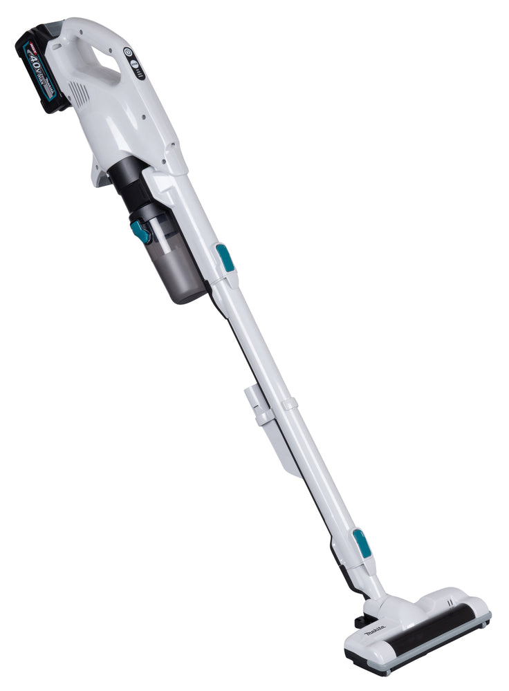 Makita cordless vacuum cleaner 40V XGT CL004GZ